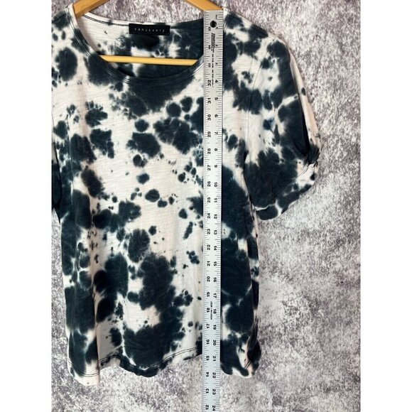 Sanctuary T Shirt Womens XS Tie Dye Crew Rock 70s 80s Boho Festival Indie alt - Picture 6 of 11